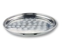 Bandeja Camarero 45 Cms Inoxidable Lacor