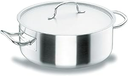 Cacerola 20 Cms Con Tapa CHEF-CLASSIC Lacor