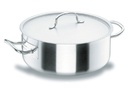 Cacerola 40 Cms Con Tapa CHEF-CLASSIC Lacor