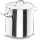Olla Recta 16 cms c/Tapa Chef-Classic Lacor