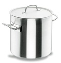 Olla Recta 24 cms c/Tapa CHEF-CLASSIC Lacor