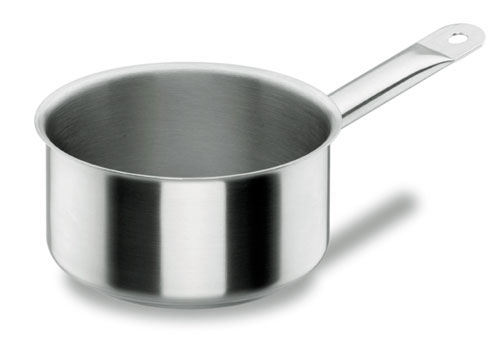 Cazo Recto 14 Cms CHEF-CLASSIC Lacor