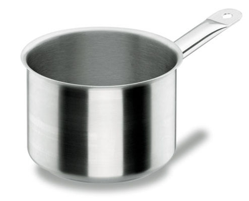 Cazo Recto Alto 24 Cms CHEF-CLASSIC Lacor