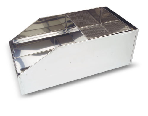 Harinero 37x26,5x18 Lacor