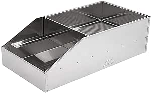 Harinero 50x26,5x18 Lacor