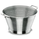 Escurridera Conica Con Base 28 Cms Lacor