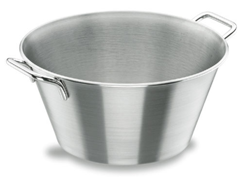 Caldero Conico 50 Cms Lacor