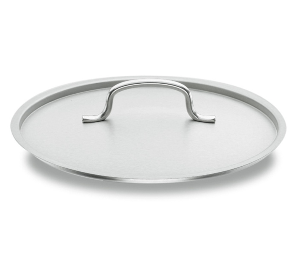 Tapa 20 Cms CHEF-CLASSIC Lacor