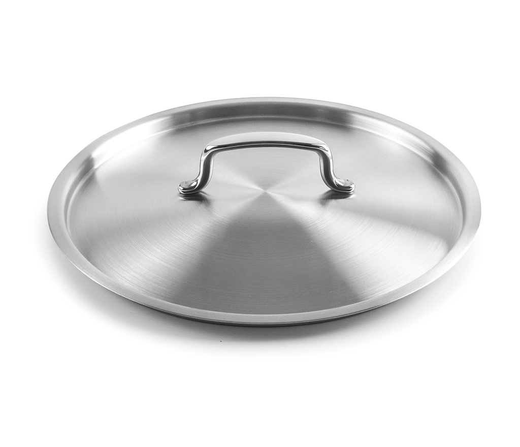 Tapa 24 Cms ECO-CHEF Lacor