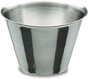Flanero 7 Cms Inox 18/10 Lacor