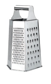 Rallador Inox Multi Lacor