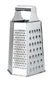 Rallador Inox Multi Lacor