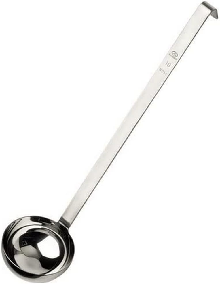 Cacillo Servir 14 Cms U.P. Lacor