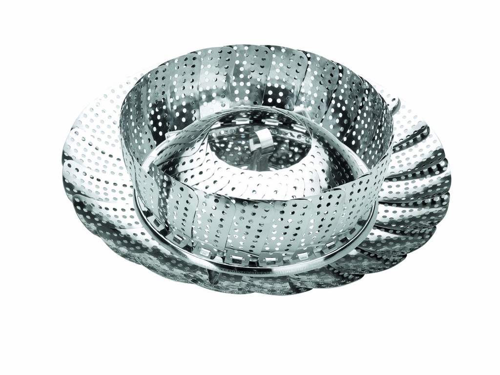 Hervidor Extensible 28 Cms Lacor