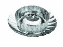 Hervidor Extensible 24 Cms Lacor
