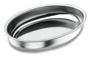 Fuente Honda Oval 35x24 Cms Lacor