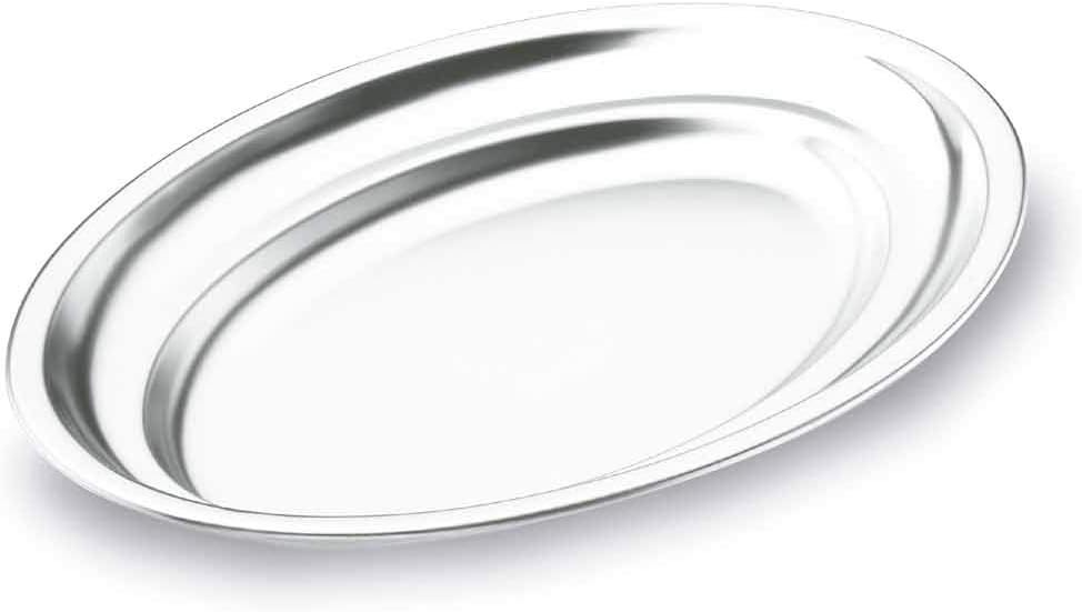 Fuente Oval 50x31 Cms Lacor