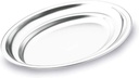 Fuente Oval 50x31 Cms Lacor
