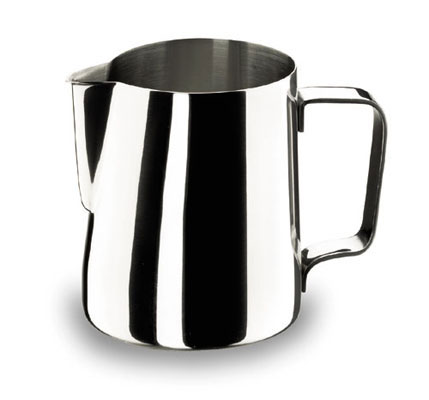 Lechera 1 Lts Acero Inox 18/10 CLASSIC Lacor