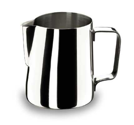 Lechera 1,5 Lts Acero Inox 18/10 CLASSIC Lacor