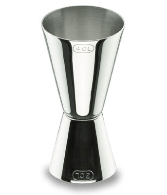 Dosificador Licor 2/4 cl Dual Lacor