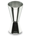 Dosificador Licor 2/4 cl Dual Lacor