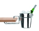 Soporte Mesa 20 Cms Lacor