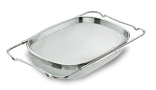Escurridor Extensible 34x24 Para Fregadera Lacor