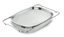 Escurridor Extensible 34x24 Para Fregadera Lacor