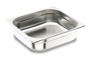 Cubeta GN 2/3 200 Mm Inox 18/10 Lacor
