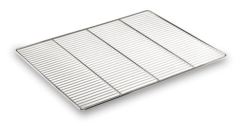 Parrilla Tri 53x32,5 Lacor