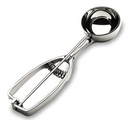 Racionador Helado PROFESIONAL Ø56 mm Lacor