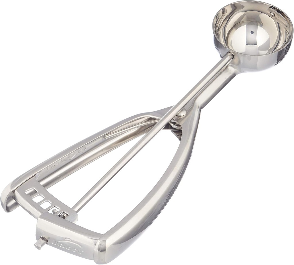 Racionador Helado BASIC Ø70 mm Lacor