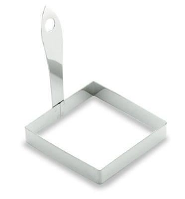 Molde Sandwich 8,5x8,5 Lacor