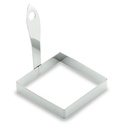 Molde Sandwich 8,5x8,5 Lacor