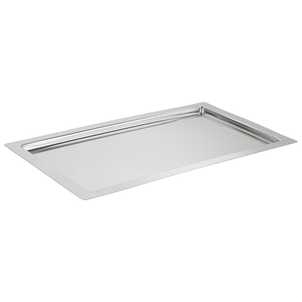 Bandeja 53x32,5 Acero Inoxidable GN 1/1 "FRAMES" APS