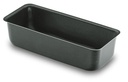 Molde Cake 30 Cms Aluminio Lacor
