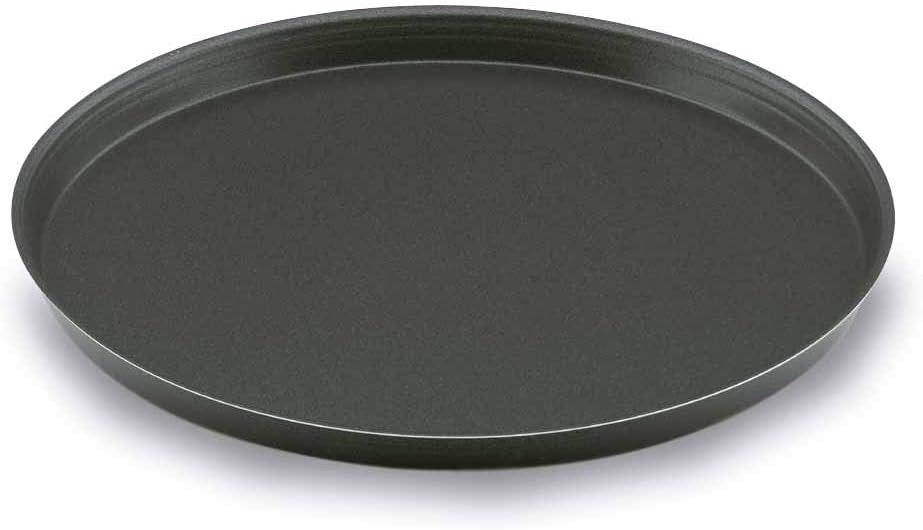 Molde Pizza 32 Cms Aluminio Lacor