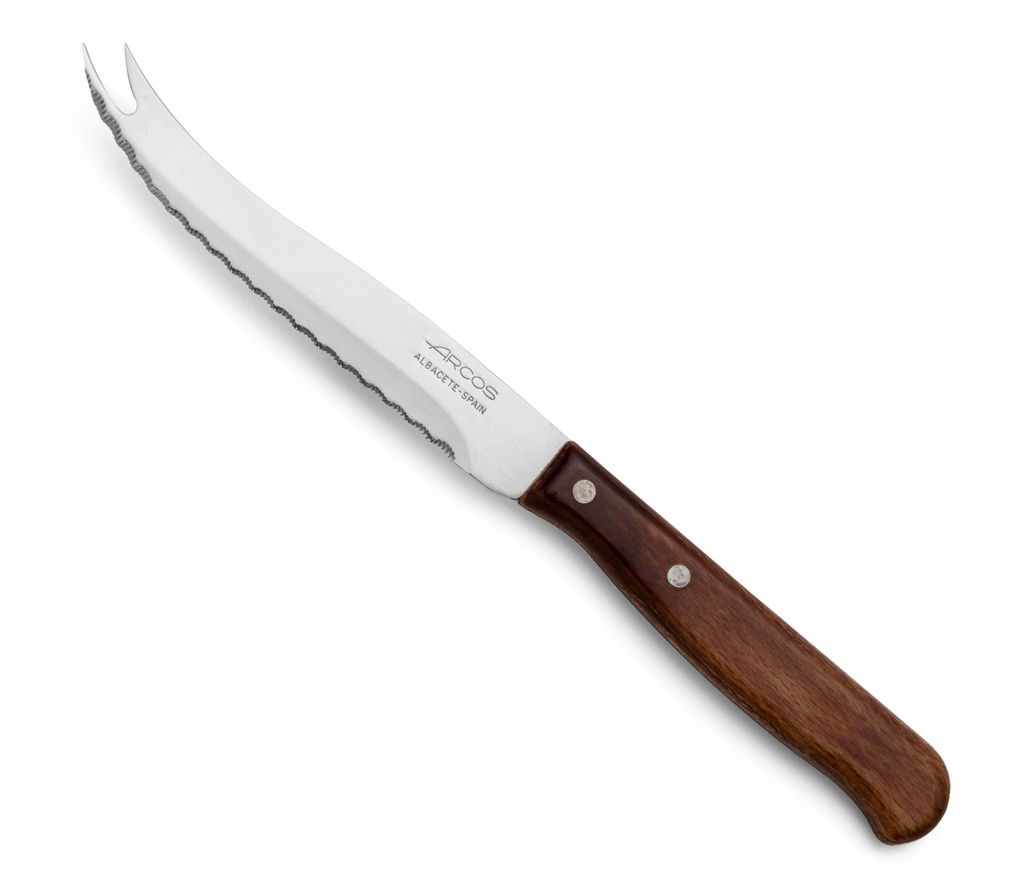 Cuchillo Queso Hoja 105 mm Arcos