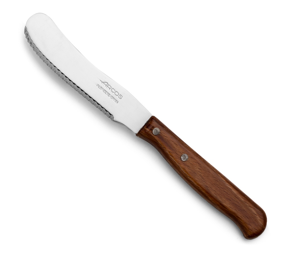 Cuchillo Mantequilla Hoja 90 mm Arcos