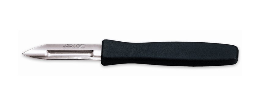 Cuchillo Pelador Hoja 60 mm Arcos