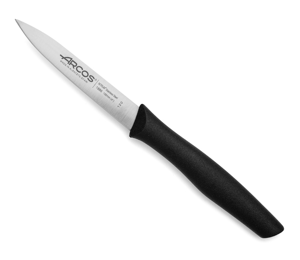 Cuchillo Mondador Hoja 100 mm Arcos