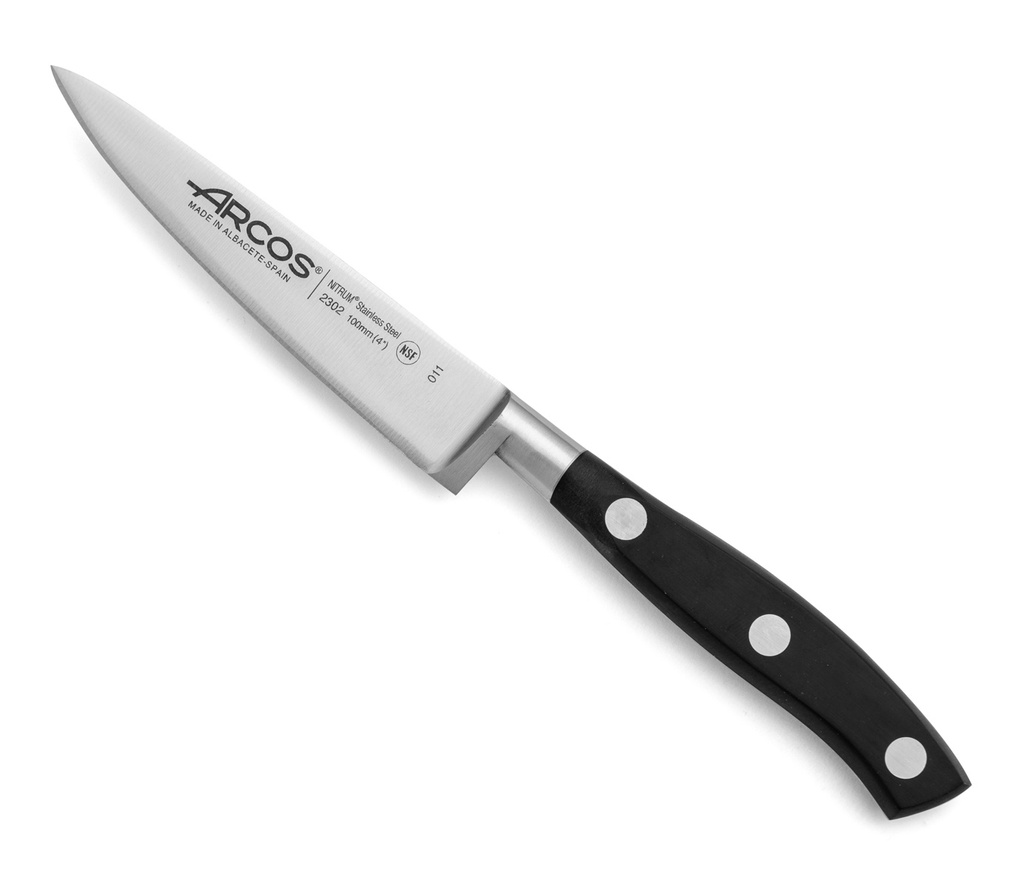 Cuchillo Mondador Hoja 100 mm Arcos