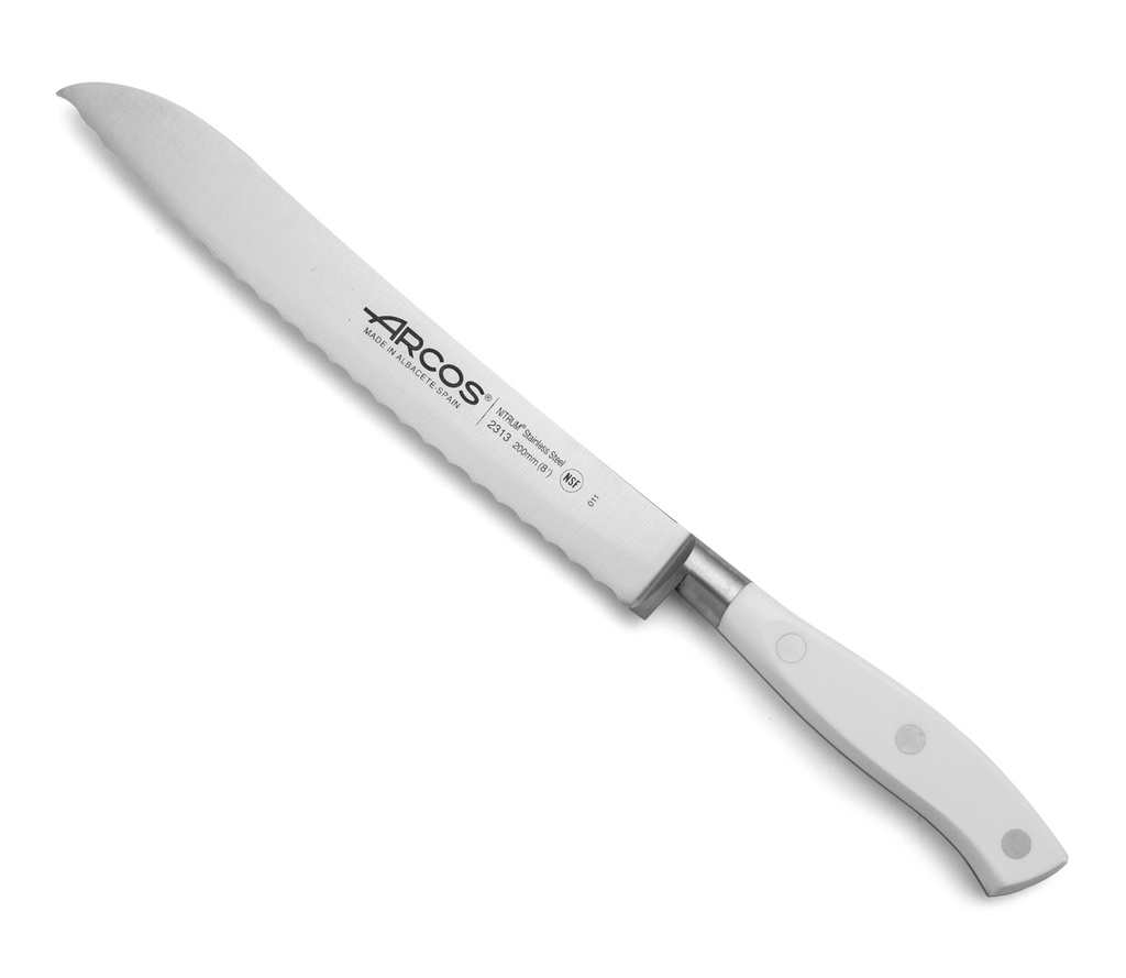 Cuchillo Panero Hoja 200 mm Arcos