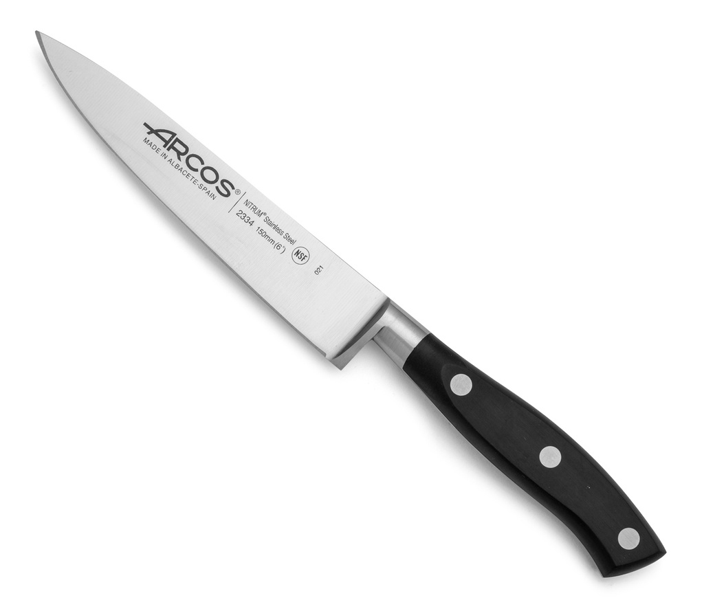 Cuchillo Cocinero Hoja 150 mm Arcos