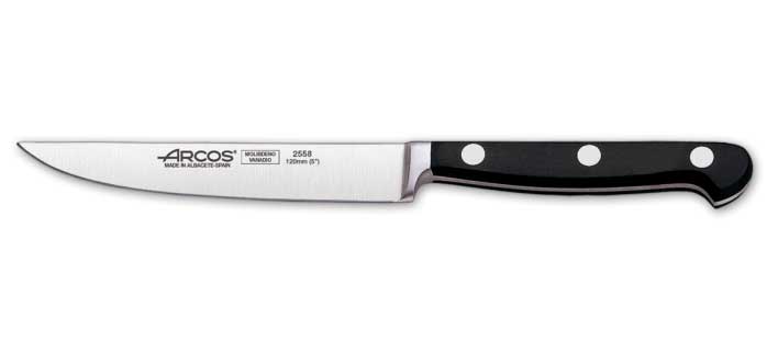 Cuchillo Chuletero Hoja 120 mm Arcos