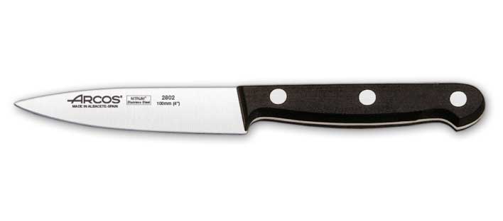 Cuchillo Cocinero Hoja 100 mm Arcos