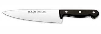 Cuchillo Cocinero Hoja 200 mm Arcos