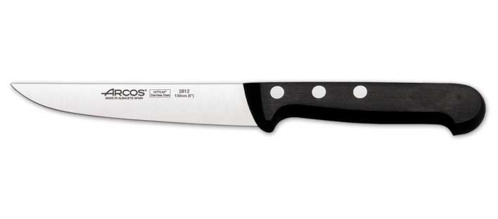 Cuchillo Cocina Hoja 130 mm Arcos
