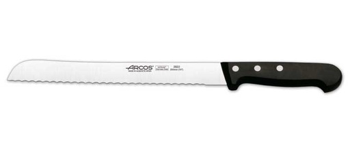 Cuchillo Panero Hoja 250 mm Arcos